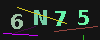 Gambar captcha